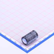ECRE1321220M401P00 直插铝电解电容 22uF ±20% 400V
