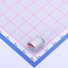 PCR1JPF560MCACLL50WT 固态电容 56uF ±20% 63V