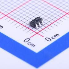 LM2831XMF/NOPB DC-DC电源芯片 降压型