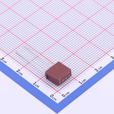 PSFB-2.5A 一次性保险丝 250Vac 2.5A 脚长18.5mm 红色