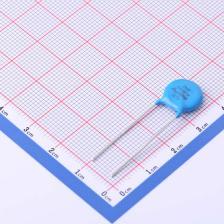 RM10D301KD1IE100 压敏电阻 MOV 10D301K