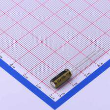 LKMB1102A120MF 直插铝电解电容 12uF ±20% 100V