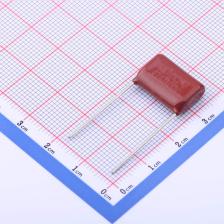 L22G474JQ1B0170105050EOZ 薄膜电容 470nF ±5% 400V