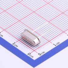 CJ02-160002020A20 无源晶振 16MHz ±20ppm 20pF