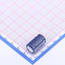 ERG1CM222W20OT 直插铝电解电容 2200uF ±20% 16V