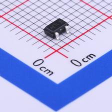 AO3414 场效应管(MOSFET) N沟道 20V 3A