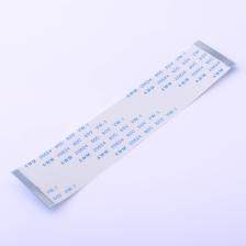 JS05A-40P-100-3-4 FFC/FPC连接线 FFC排线 0.5mm 40P 总长100mm