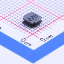 FNR4020S270MT 功率电感 27uH ±20% 500mA 709mΩ