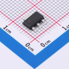 FDT1600N10ALZ 场效应管(MOSFET) FDT1600N10ALZ: N 沟道，PowerT