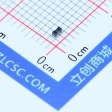 LQW18CN85NJ00D 贴片电感 85nH ±5% 60mΩ