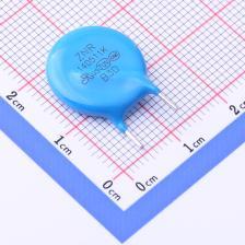 RM14D511KD14E100 压敏电阻 MOV 14D511K