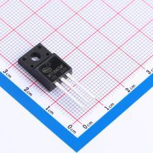 MOT8N65MF 场效应管(MOSFET) MOS管 8N65MF