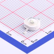 HL-EF4G1NAVS 发光二极管/LED 翠绿 525nm 仿流明