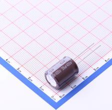 KCXS1702G390MF 直插铝电解电容 39uF ±20% 400V