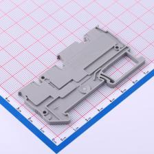 PTIO 1.5/S/3 导轨排/接线排 接线端子