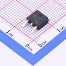 HFD4N50 场效应管(MOSFET) N沟道 650V 4.5A