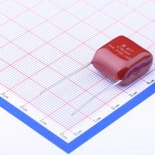 MPP474K2W1911178LC 聚丙烯膜电容(CBB) 470nF ±10% CBB21金属膜