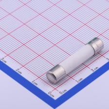 6FF-010H1 一次性保险丝 1A 1000Vac 快断