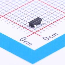 MMUN2114LT1G 数字晶体管 1个PNP-预偏置 100mA 50V
