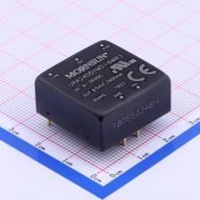 URA2405YMD-6WR3 电源模块 Vin=9V~36V Vout=±5V ±600mA 可正负