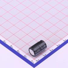 ERT156M2GG16RR 直插铝电解电容 15uF ±20% 400V