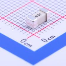 0453002.MR 一次性保险丝 2A 125VAC 快断