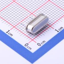 X49ST2-10.000-F20LGDT 无源晶振 10MHz ±20ppm 20pF