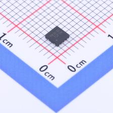PAM8303DBYC 音频功率放大器 PAM8303DBYC