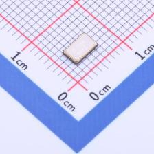 5TJ422118UYFBC 无源晶振 22.1184MHz ±10ppm 15pF