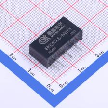 IB0512LS-1WR3 电源模块 Vin=4.75V~5.25V Vout=12V 83mA