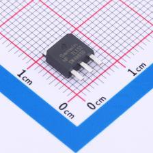 SWUI4N65D 场效应管(MOSFET) 650V 4A