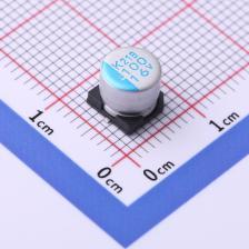 APXK160ARA101MF611 固态电容 100uF ±20% 16V