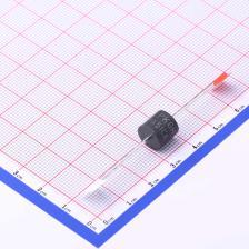 15KPA51CA 瞬态抑制二极管(TVS) 双向 Vrwm:51V