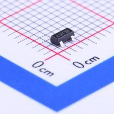 KTA1504S-Y-RTK/P 三极管(BJT) 50V 150mA