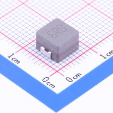 SLO0650H6R8MTT 功率电感 6.8uH ±20% 5.5A 38mΩ