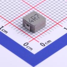 MAPM0530F-4R7M-LF 功率电感 4.7uH ±20% 3A 85mΩ