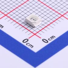 HL-A-3528S35FC-S1-13HL 发光二极管/LED 红灯 正贴