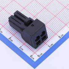 JL9EDGK-50002B01 插拔式接线端子 5mm 排数:1 每排P数:2