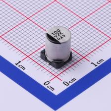 EEHZK1V101XP 贴片型铝电解电容 100uF ±20% 35V