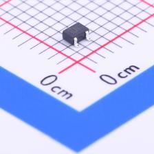2SC4083T106N 三极管(BJT) NPN 11V 50mA