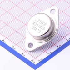 MJ11015 达林顿管 MJ11015