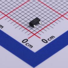 GP3401 场效应管(MOSFET) GP3401