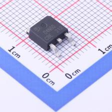 D4N60 场效应管(MOSFET) D4N60