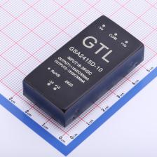 GSA2415D-10 电源模块 Vin=18V~36V Vout=±15V ±330mA 可正负配