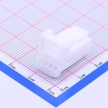 1376352-1 压线端子胶壳 2.2mm 2x4P