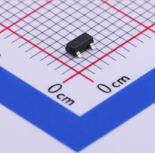 PJA3405_R1_00001 场效应管(MOSFET) P沟道 30V 3.6A