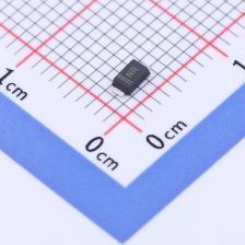 SMF75A 瞬态抑制二极管(TVS) 单向 Vrwm:75V 200W