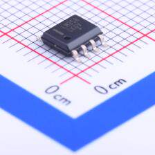 LM358DR2G 运算放大器 LM358DR2G