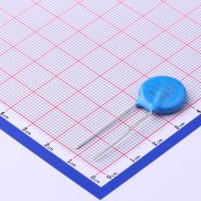 FTR14D271K 压敏电阻 FTR14D271K