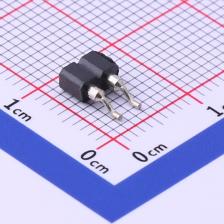 MF254RS-11-02-0743 排母 2.54mm 1x2P